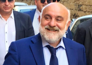 Scopri di più sull'articolo Agrigento – Panepinto analizza il laboratorio Favara: “Palumbo va riconfermato, ma il PD resta il perno insostituibile