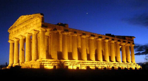 Al momento stai visualizzando Agrigento – Siti UNESCO in Sicilia: quali sono i 7 patrimoni e dove sono