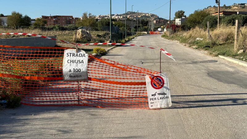 Al momento stai visualizzando Agrigento, strade pericolose e uffici immobili. Sodano, Miccichè e architetto Lezza, cosa state facendo?