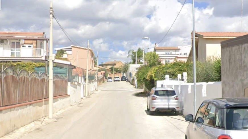 Al momento stai visualizzando Agrigento – Aggredita e rapinata in casa a San Leone: anziana in ospedale, caccia al bandito 