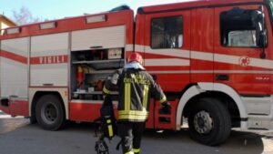 Scopri di più sull'articolo Agrigento – Sciacca, scooter in fiamme nella notte: danneggiato il mezzo di un 24enne ai domiciliari