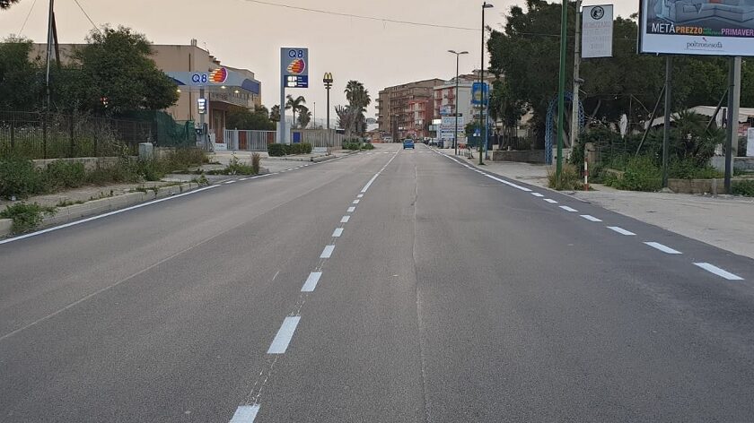 Al momento stai visualizzando Agrigento – Calci e pugni a un ventenne per 100 euro: rapina nel cuore di Villaggio Mosè
