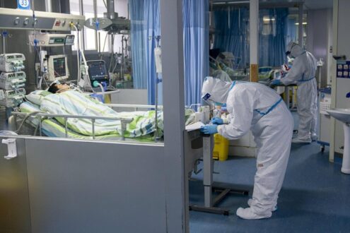Al momento stai visualizzando Agrigento – Caso sospetto di ebola a Palermo, scatta il protocollo risolto in appena cinque ore